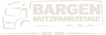 Logo Bargen Nutzfahrzeuge